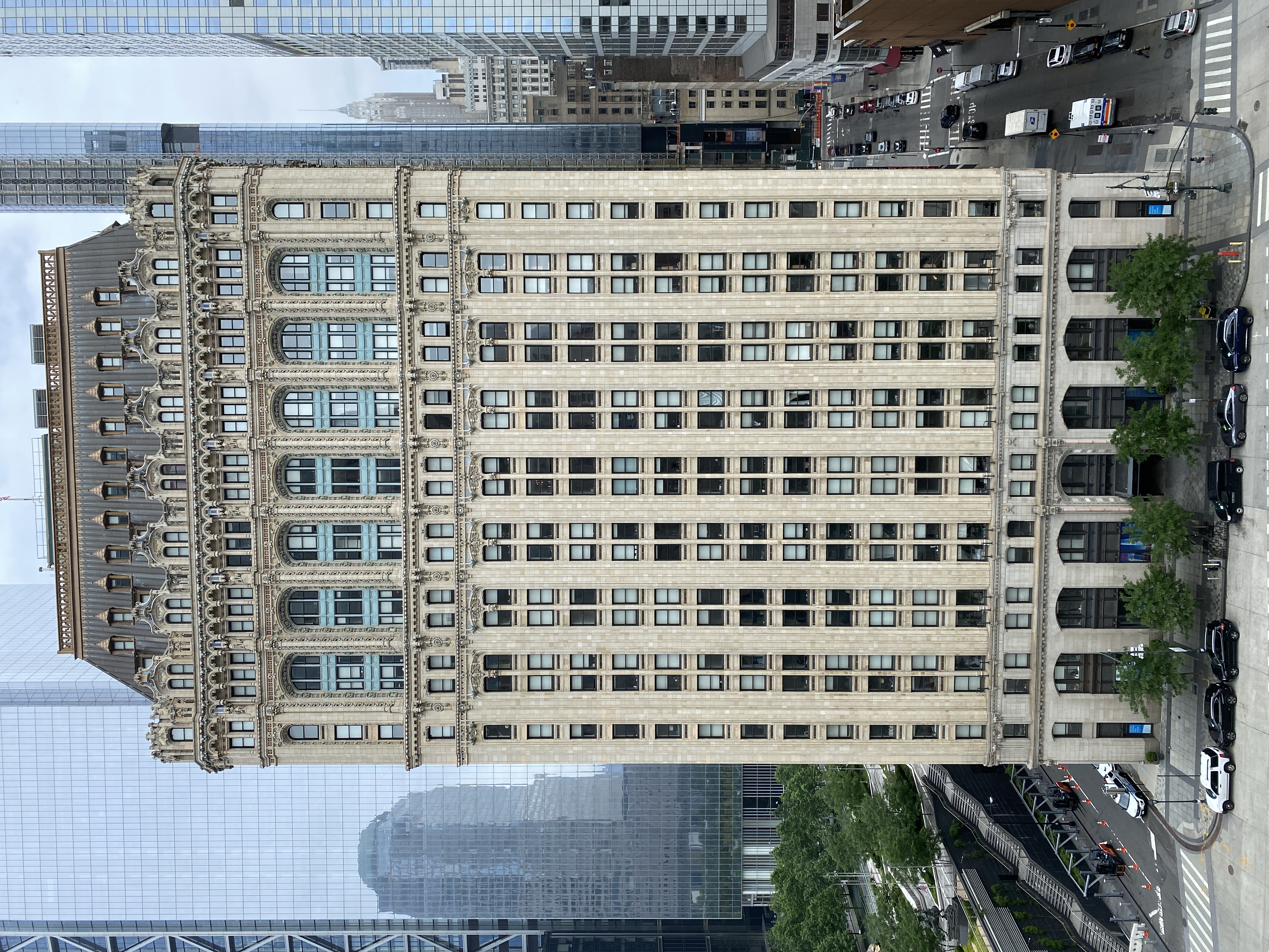 90 West Street